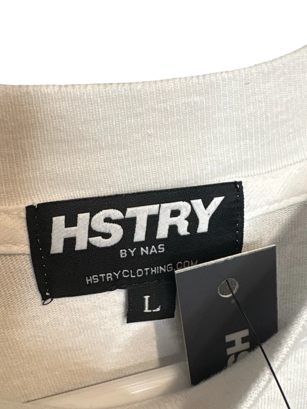 White Elvis Graphic Short Sleeve Tee - Picture 2 of 4